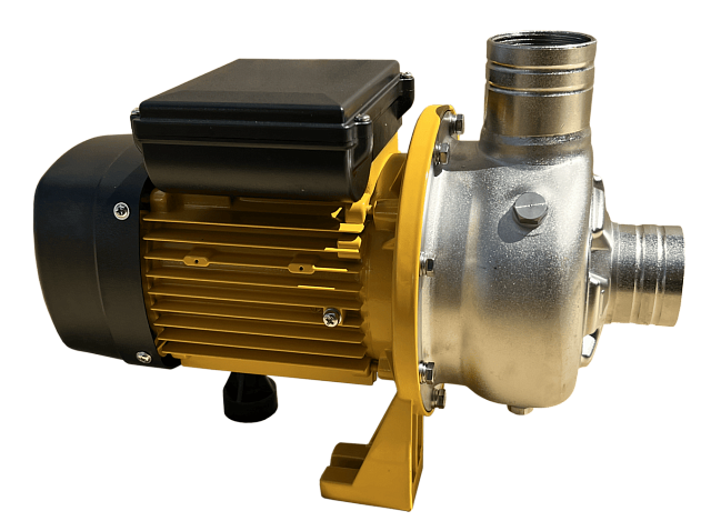 Кометта К610